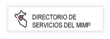 Botón de Servicios MIMP