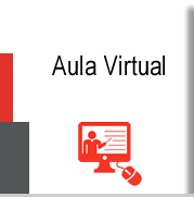 Aula Virtual de Voluntariado